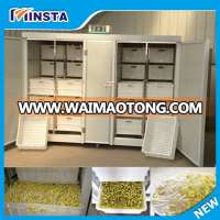 Bean Sprout Maker, Commercial Bean Sprout Machine