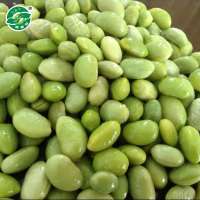 Frozen edamame/young mung bean soybeans for sale